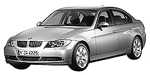 BMW E90 C0513 Fault Code