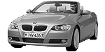 BMW E93 C0513 Fault Code
