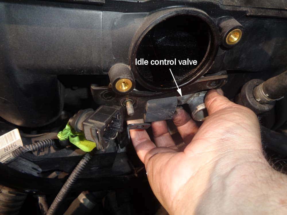 See C0513 in engine